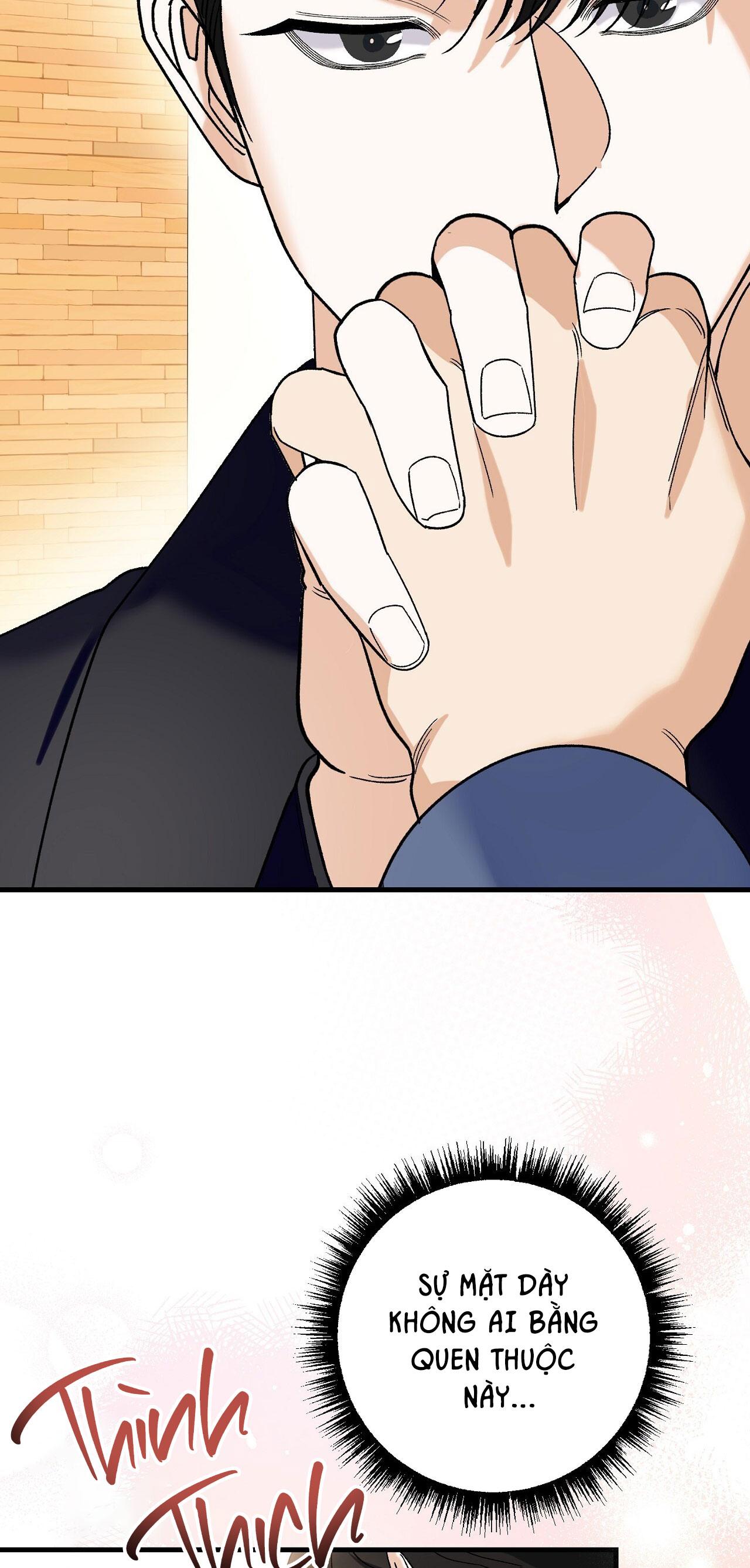 Đọc truyện ĐIỀU KIỆN CỦA GUIDE - Chapter 50