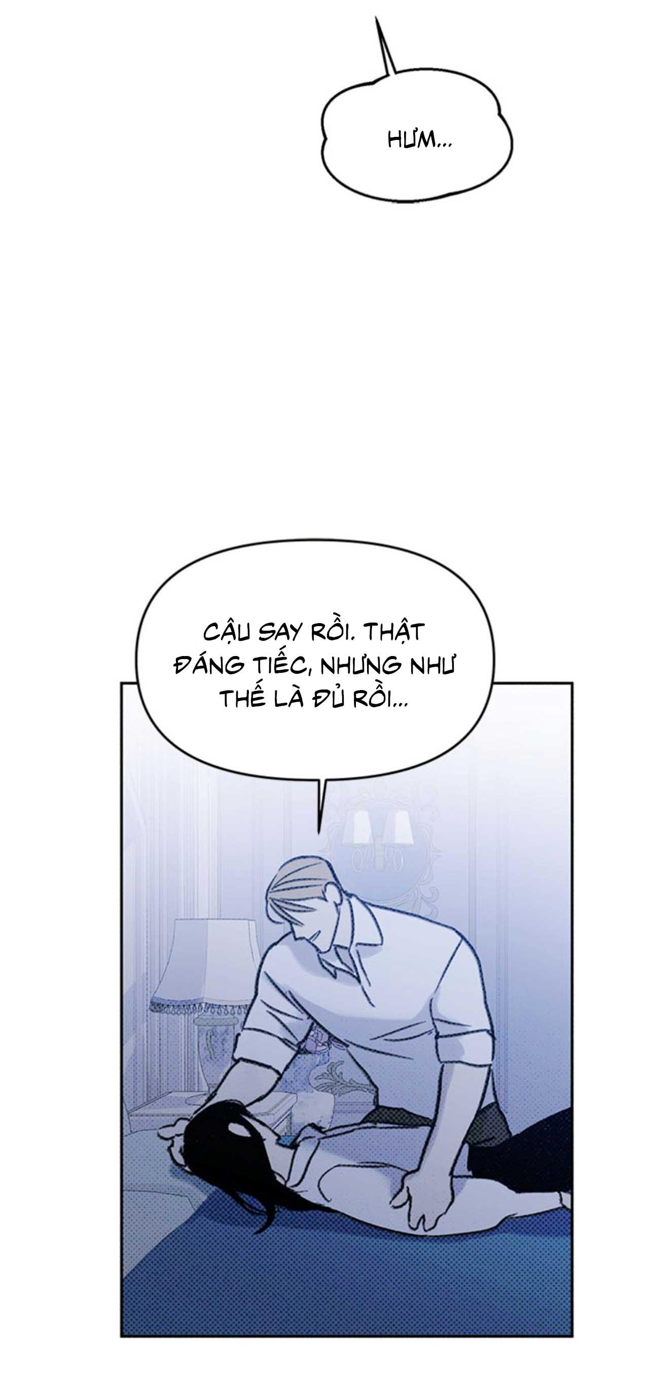 Đọc truyện SOLO FOR TWO - Chapter 10