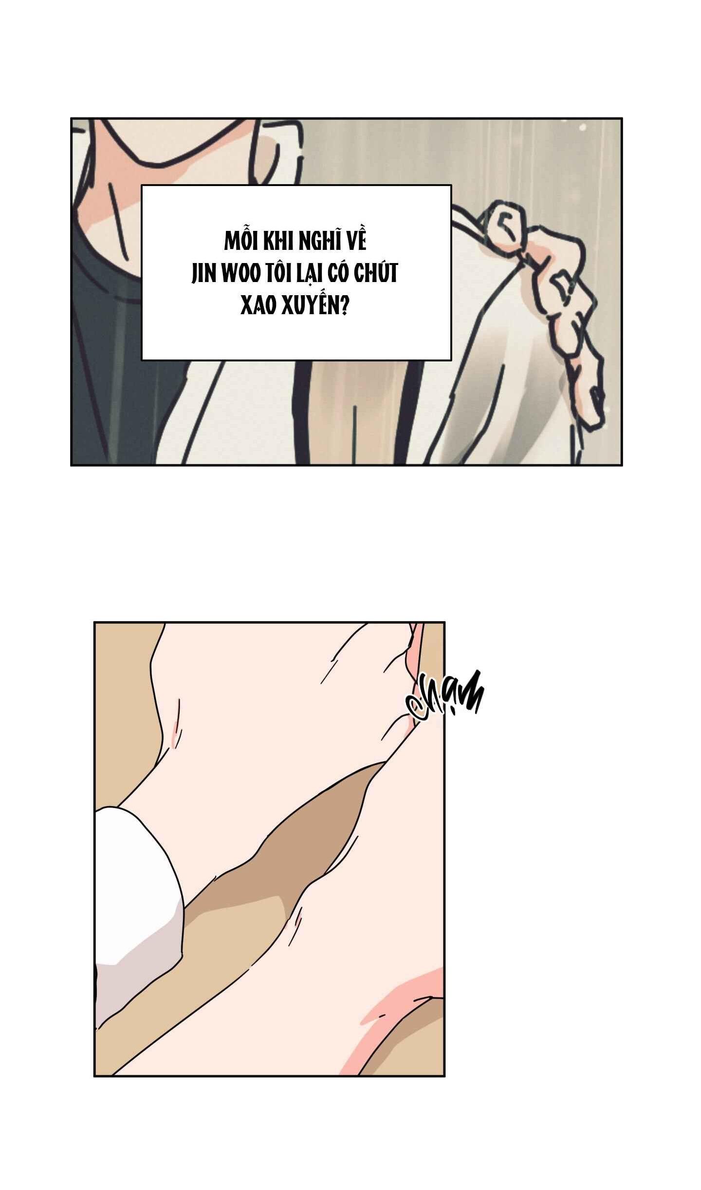 Đọc truyện BL NGẮN TUYỂN CHỌN - Chapter 25.7