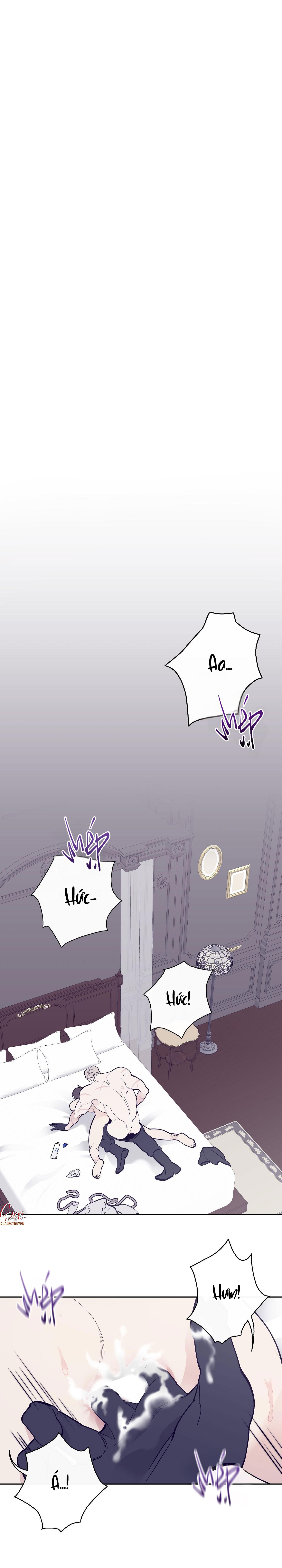 Đọc truyện TUYỂN TẬP NHỮNG ÔNG CHÚ TÀ ZÂM - Chapter 11.5