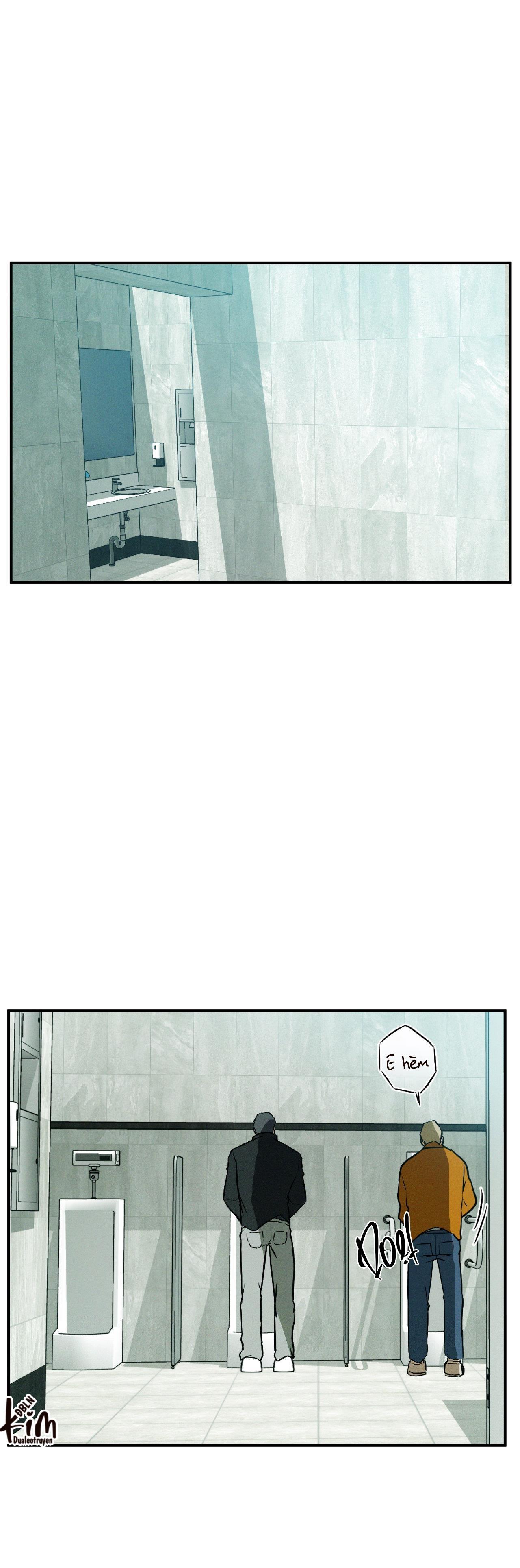 Đọc truyện FLASHLIGHT - Chapter 24