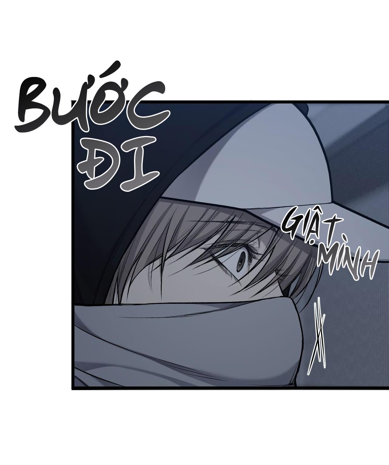 Đọc truyện XX CẶN BÃ - Chapter 41