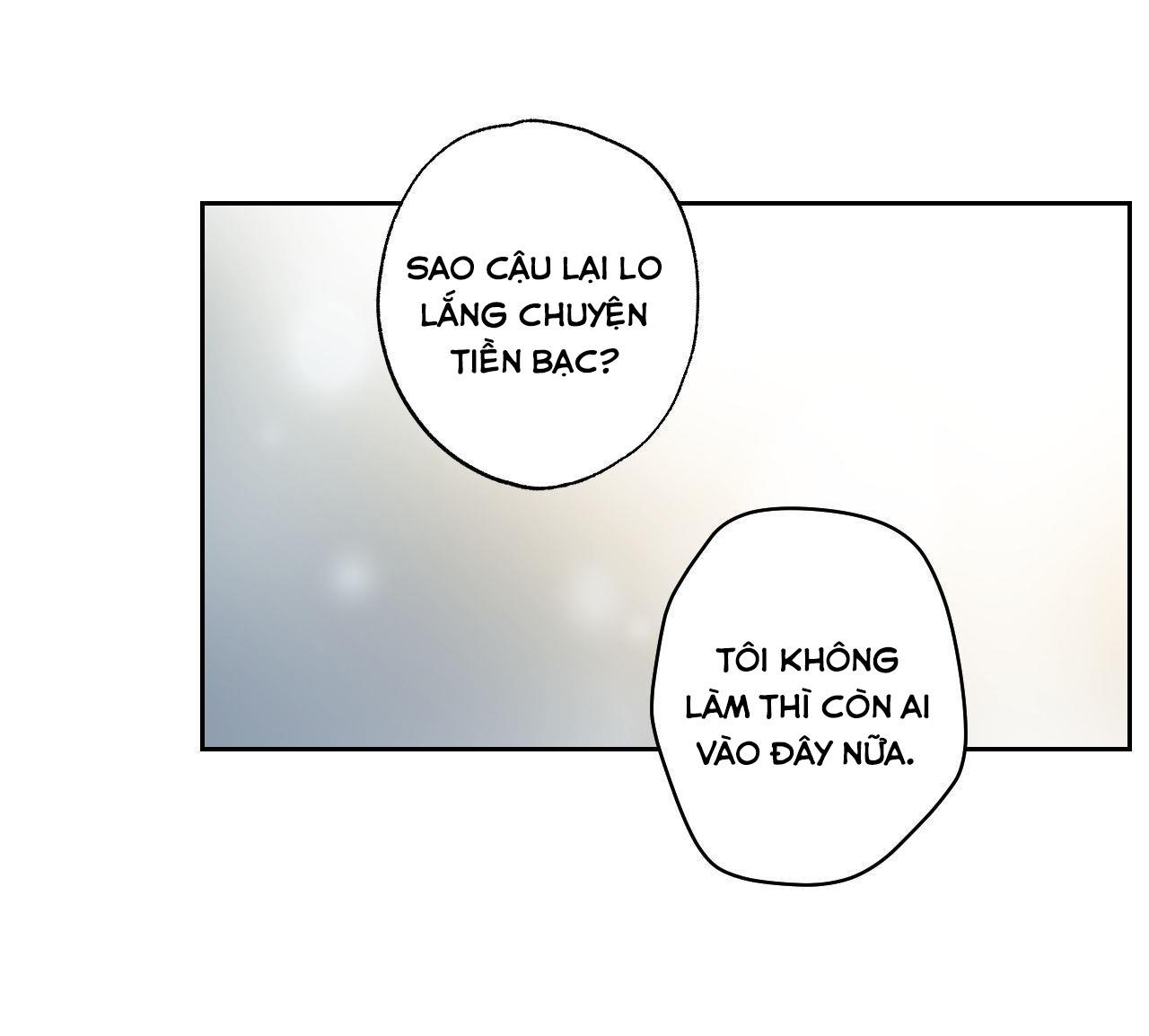 Đọc truyện ĐỐI TỐT VỚI TÔI KHÓ VẬY SAO? - Chapter 43
