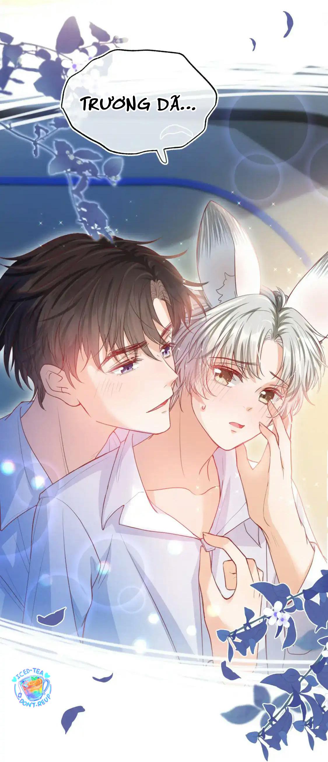 Đọc truyện Ss2 Một ngụm ăn cả thỏ con - Chapter 48