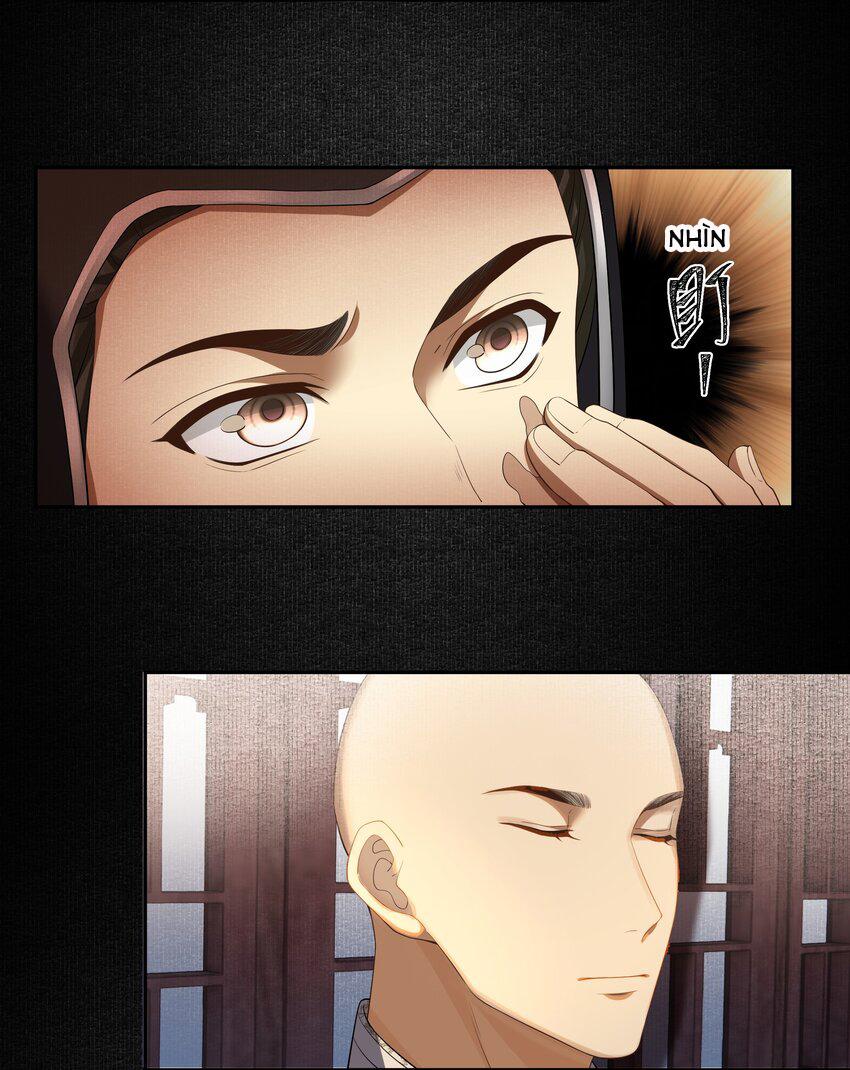 Đọc truyện Đồng tiền tham khế - Chapter 58