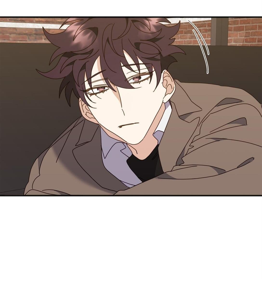 Đọc truyện Bạn Trai Mãnh Hổ Của Hắn - Chapter 34