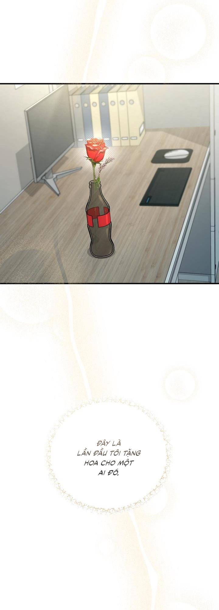 Đọc truyện  Dẻo Dai Và Mềm Mại - Chapter 19