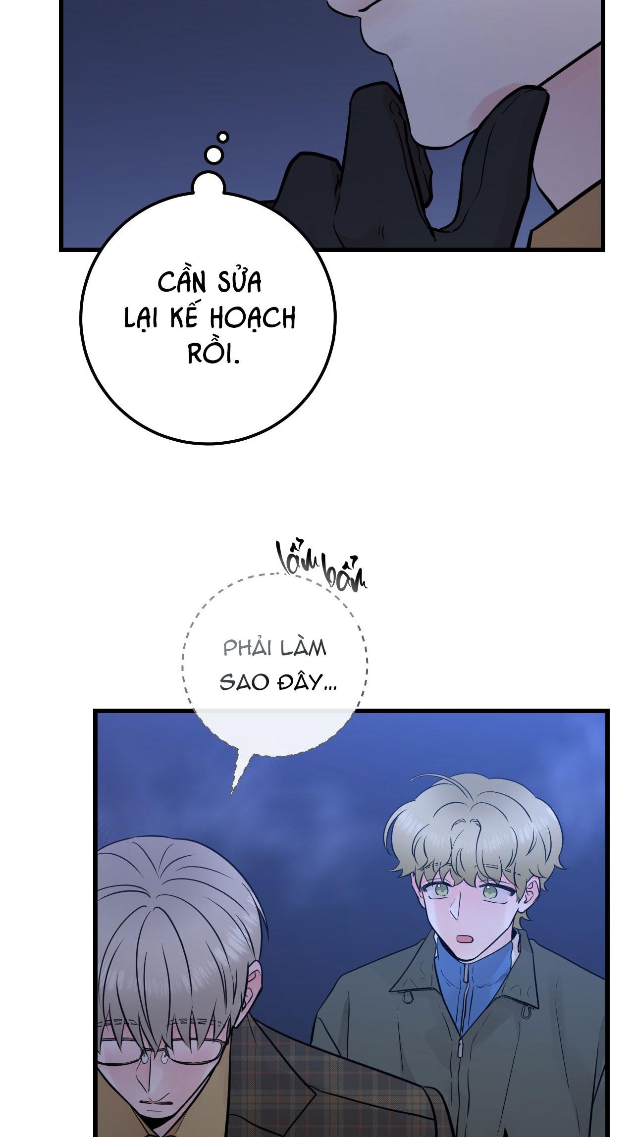 Đọc truyện OVER THE PARADISE - Chapter 39