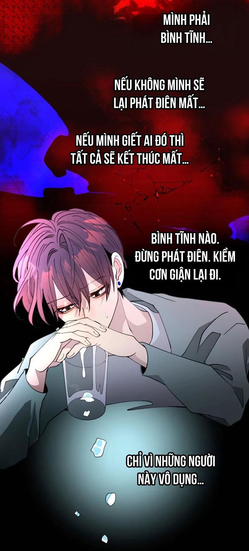 Đọc truyện Kẻ Theo Dõi Biến Thái Của Tôi - Chapter 134