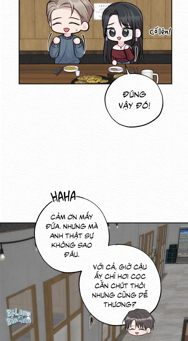 Đọc truyện HƯƠNG XƯA - Chapter 7