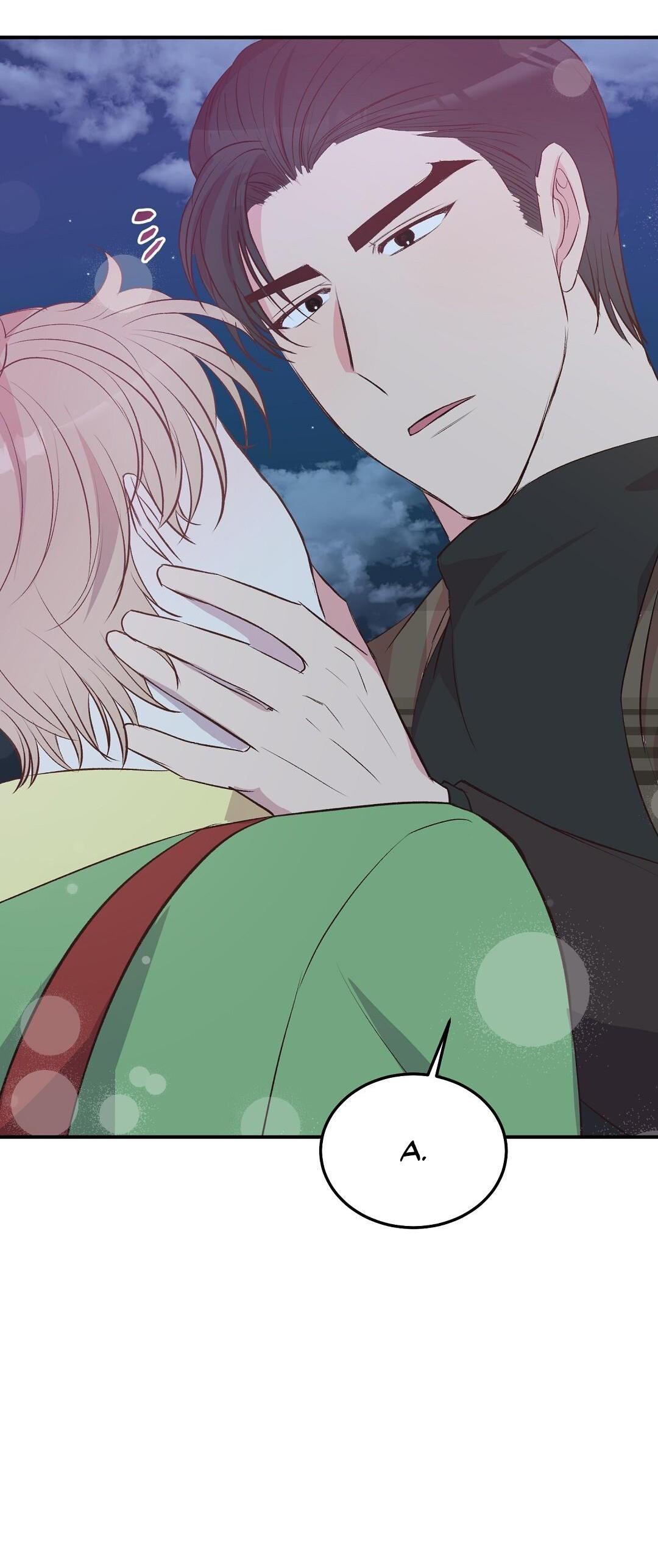 Đọc truyện CHUYỆN TÌNH ĐẢO HOANG - Chapter 33