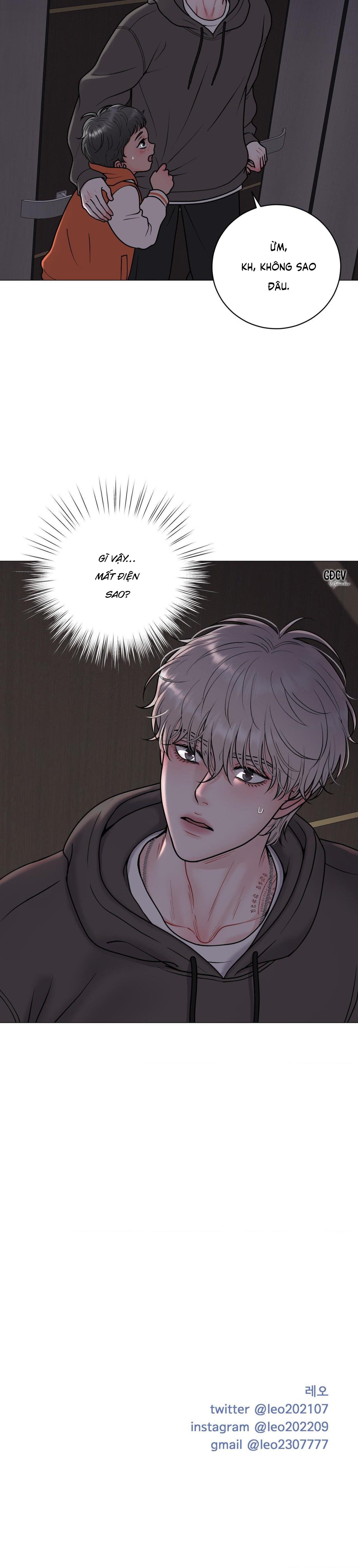 Đọc truyện ẢO ẢNH - Chapter 14