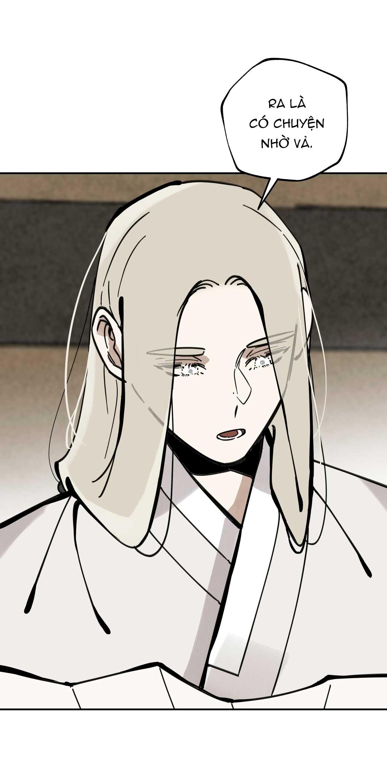 Đọc truyện PALJAE - Chapter 115