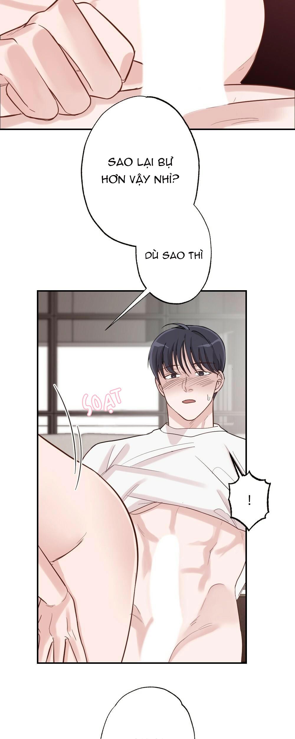 Đọc truyện TUYỂN TẬP DÚ BỰ - Chapter 79
