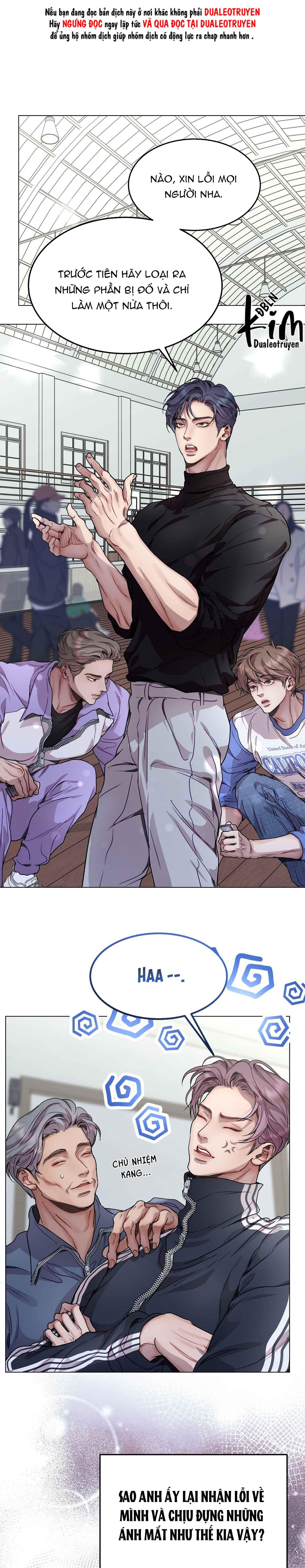 Đọc truyện LỐI SỐNG ÍCH KỶ - Chapter 73