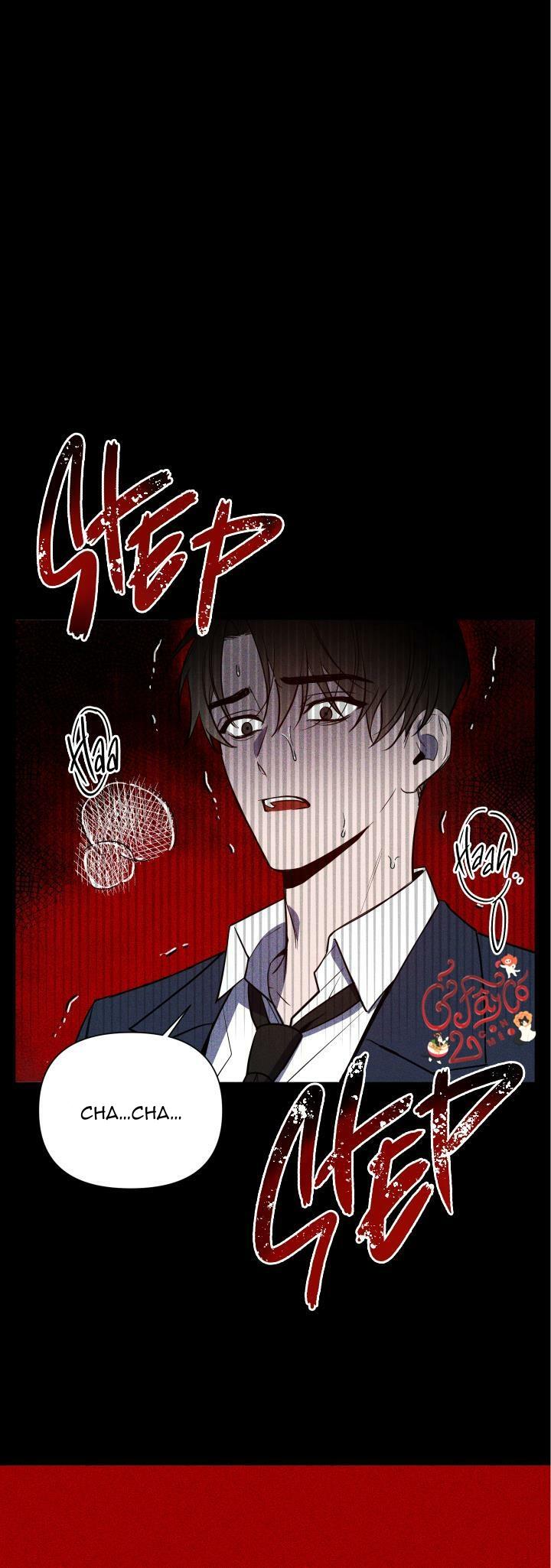 Đọc truyện Bình Minh Cắt Ngang Màn Đêm - Chapter 4