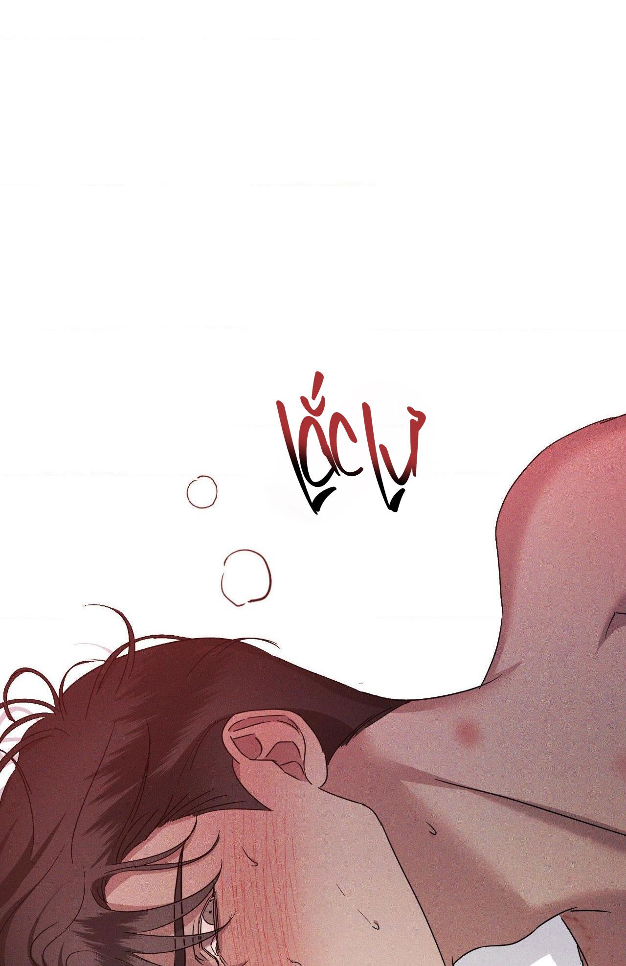 Đọc truyện EDEN - Chapter 15