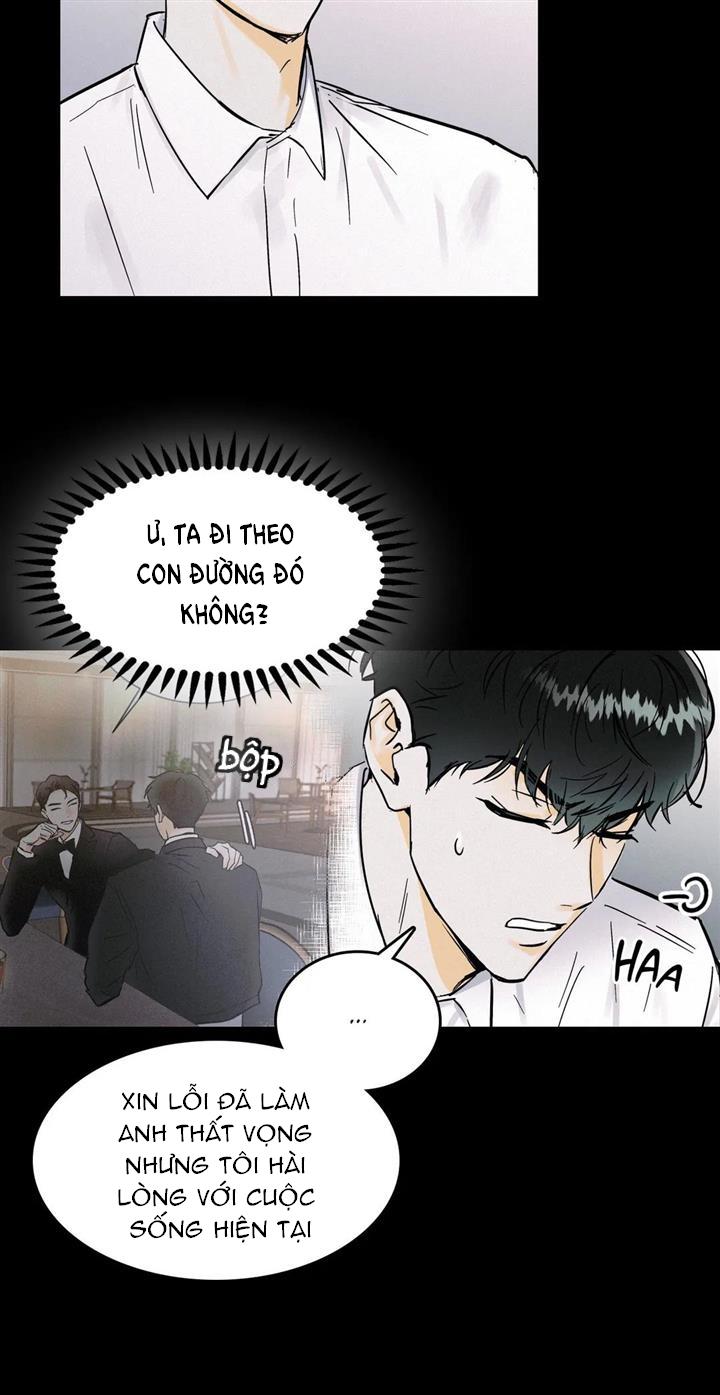 Đọc truyện Love and Let lie - Chapter 4