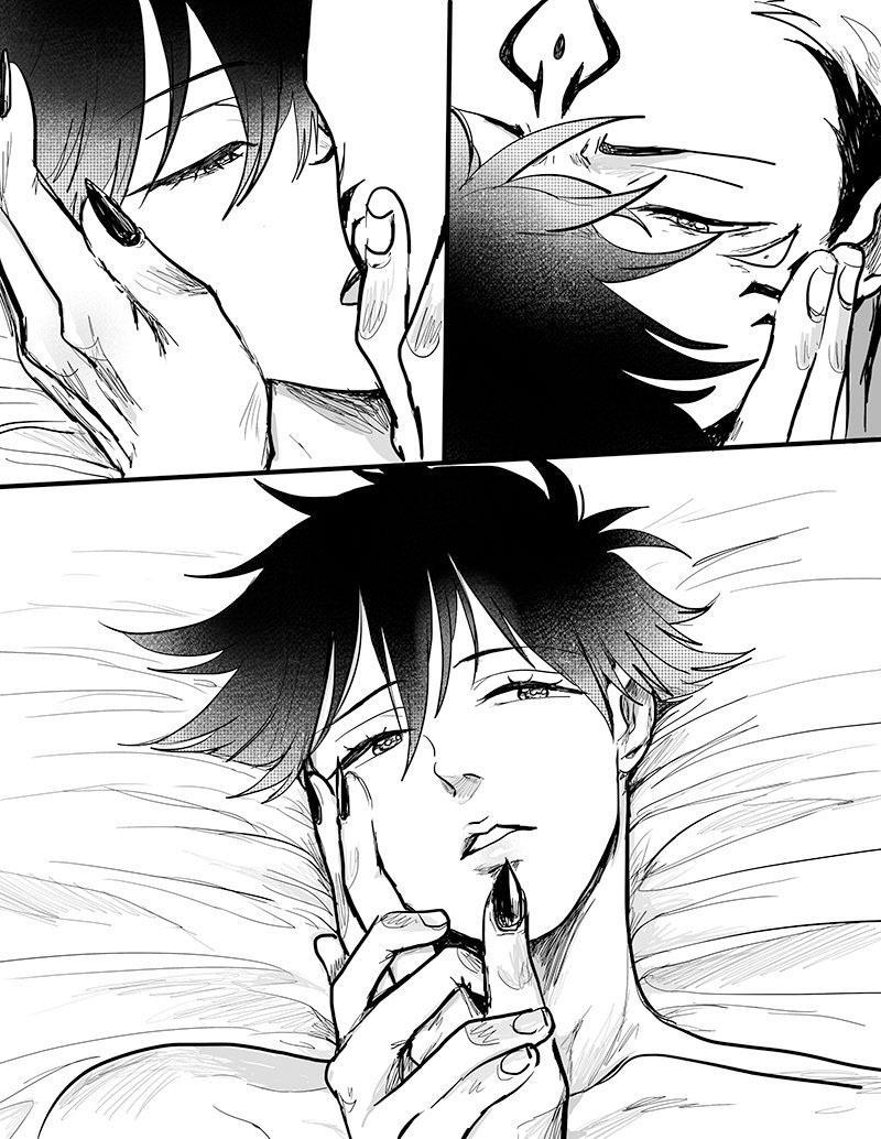 Đọc truyện Jujutsu Kaisen Tổng Hợp - Chapter 6