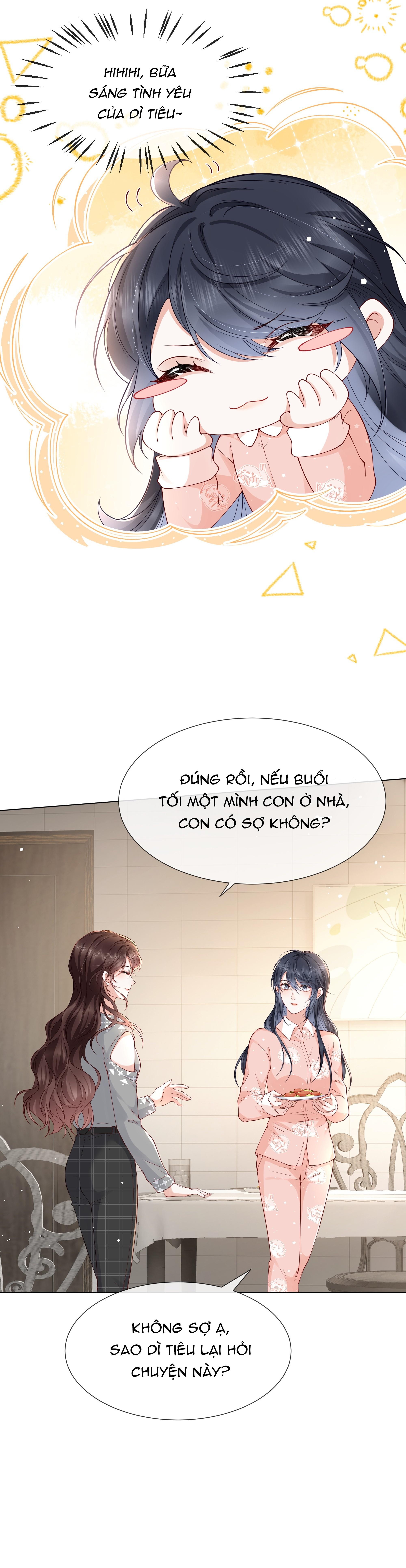 Đọc truyện Dư sinh vi kì - Chapter 25