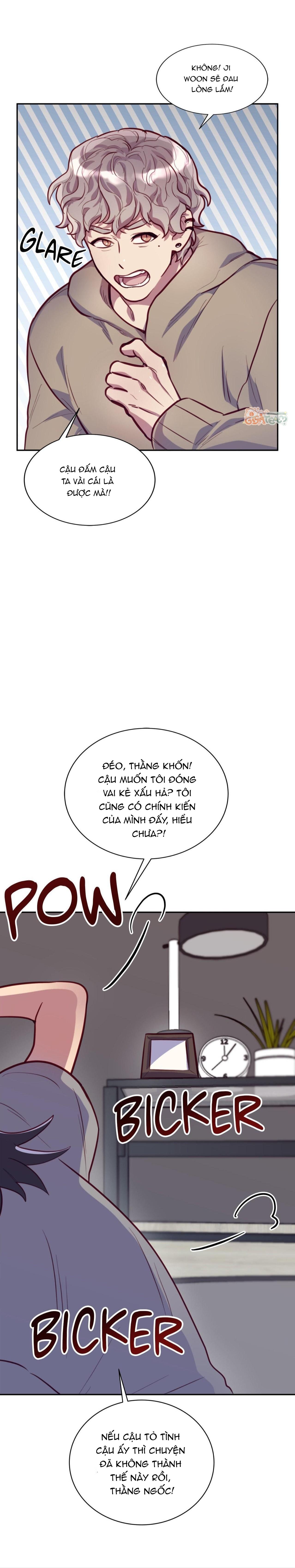 Đọc truyện Để được yêu em - Chapter 11