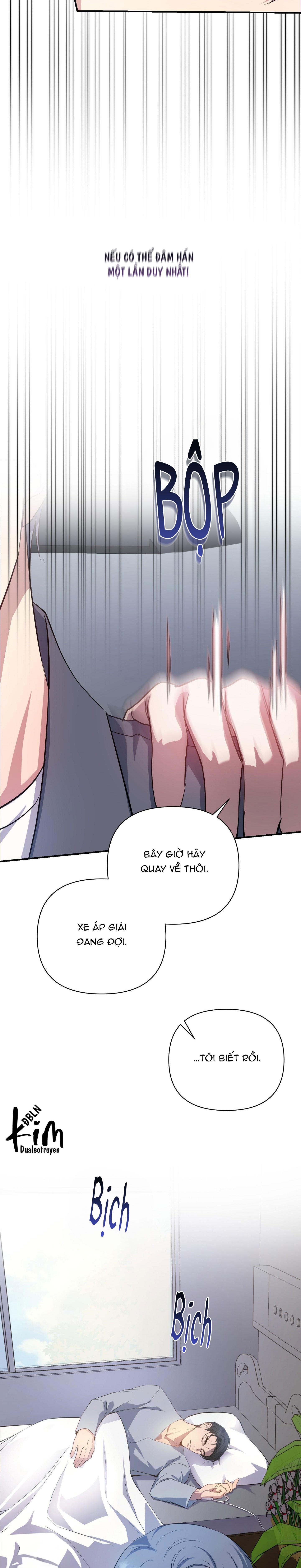 Đọc truyện TUYỂN TẬP CUỒNG CÔNG-CHIẾM HỮU CÔNG CỦA NHÀ KIM - Chapter 30.4