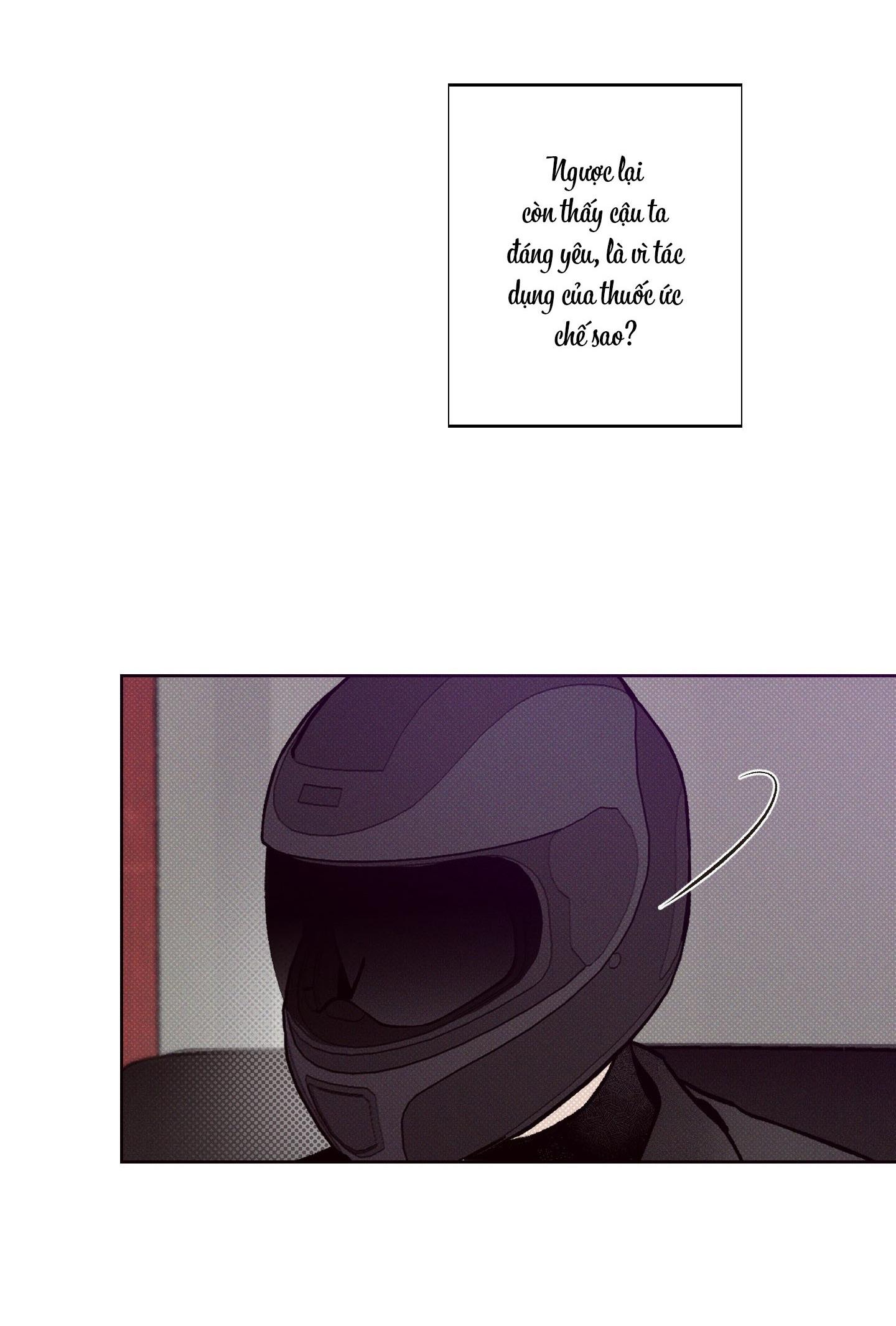 Đọc truyện THÁNG 12 - Chapter 1