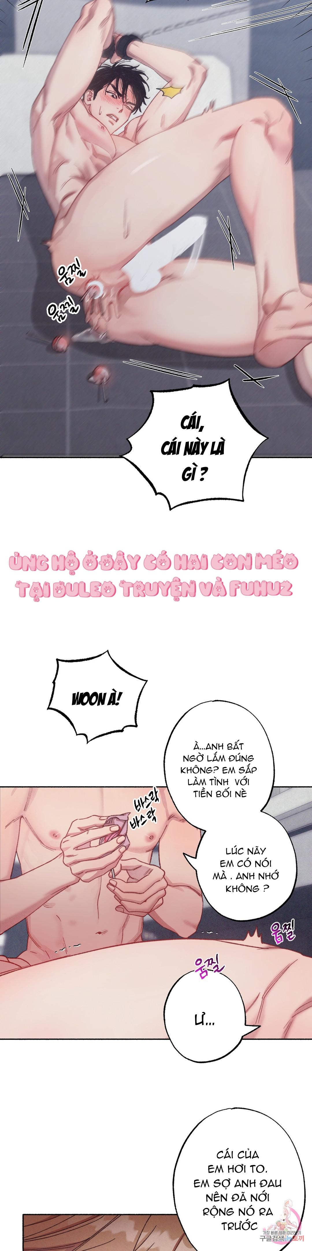 Đọc truyện Tuyển Tập Khu chung cư GwangGong - GwangGong Apartment Complex - Chapter 43