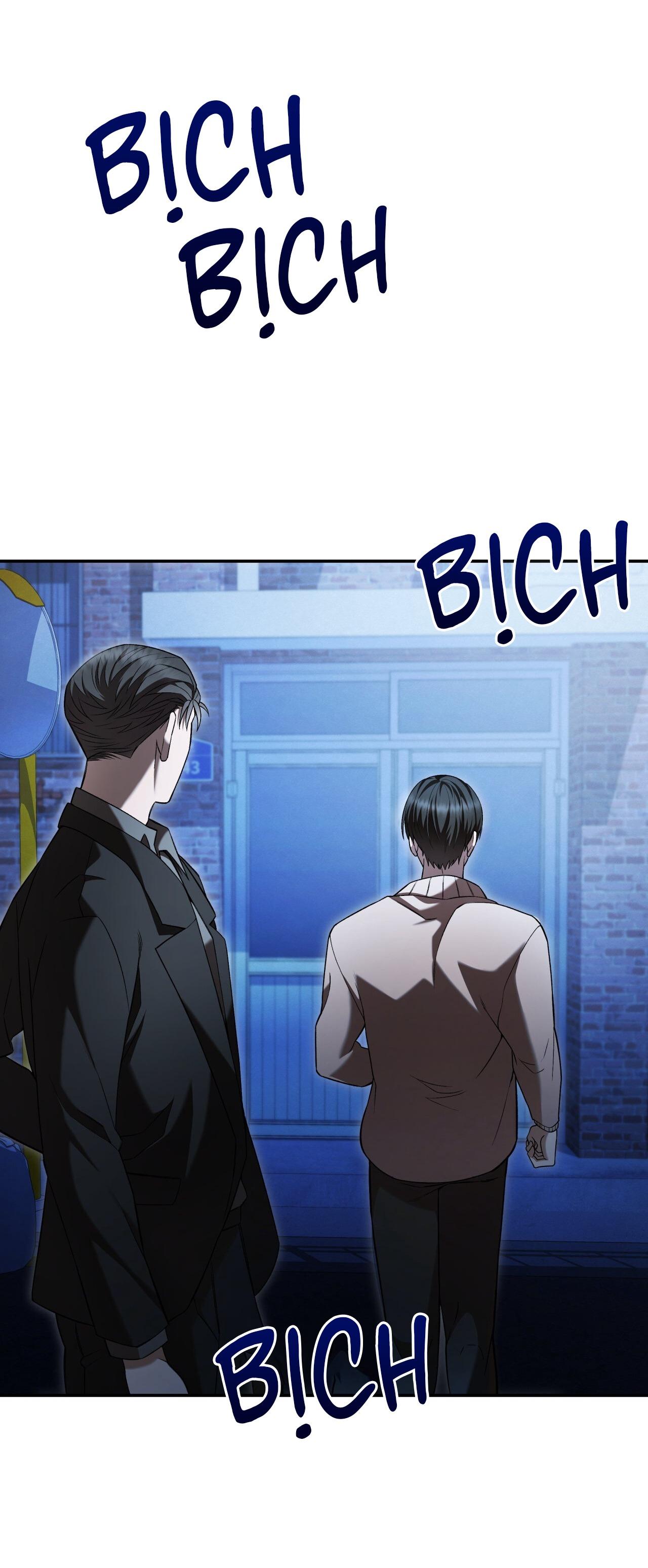 Đọc truyện Raw - Chapter 3