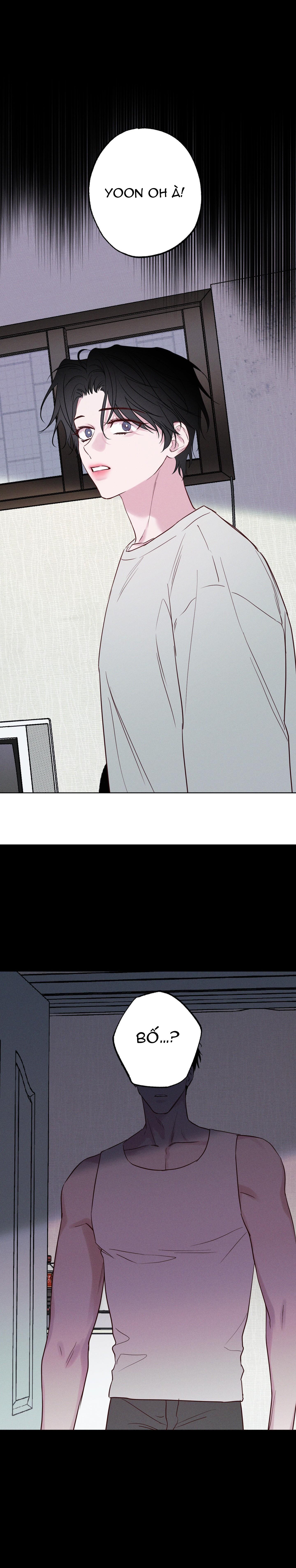 Đọc truyện SÓNG ÔM BỜ CÁT - Chapter 24