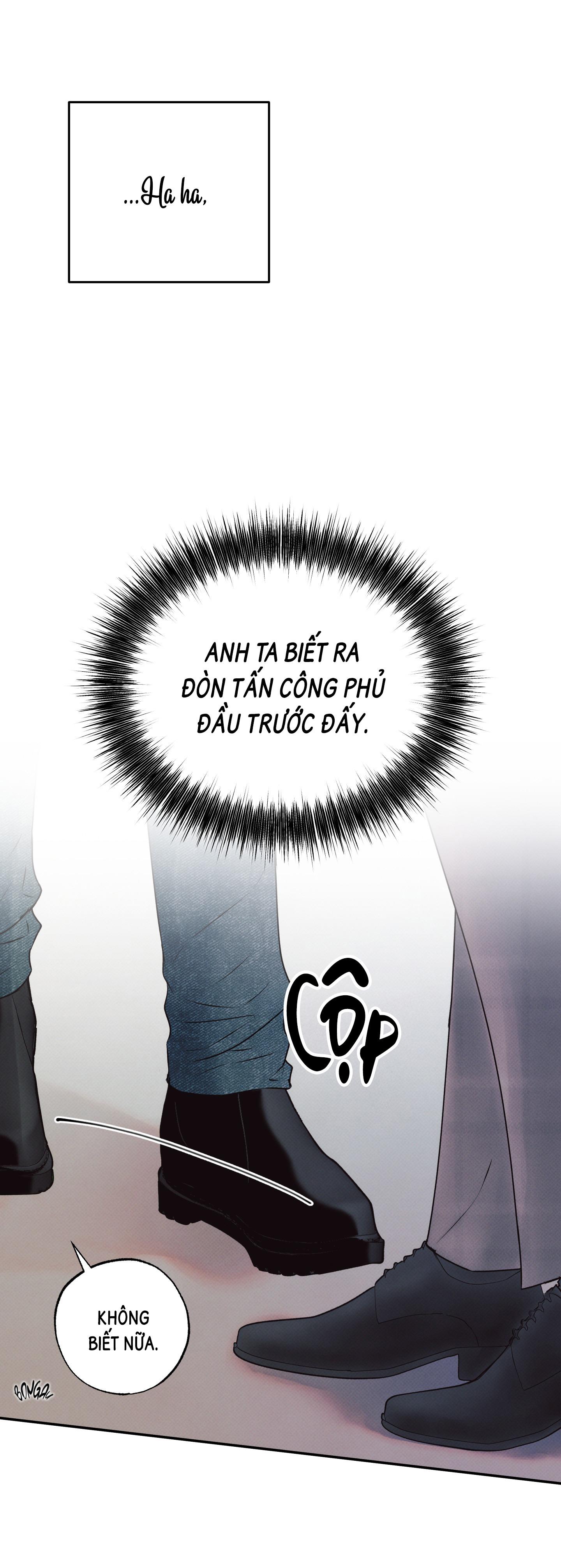 Đọc truyện Ranh giới quyến rũ - Chapter 2