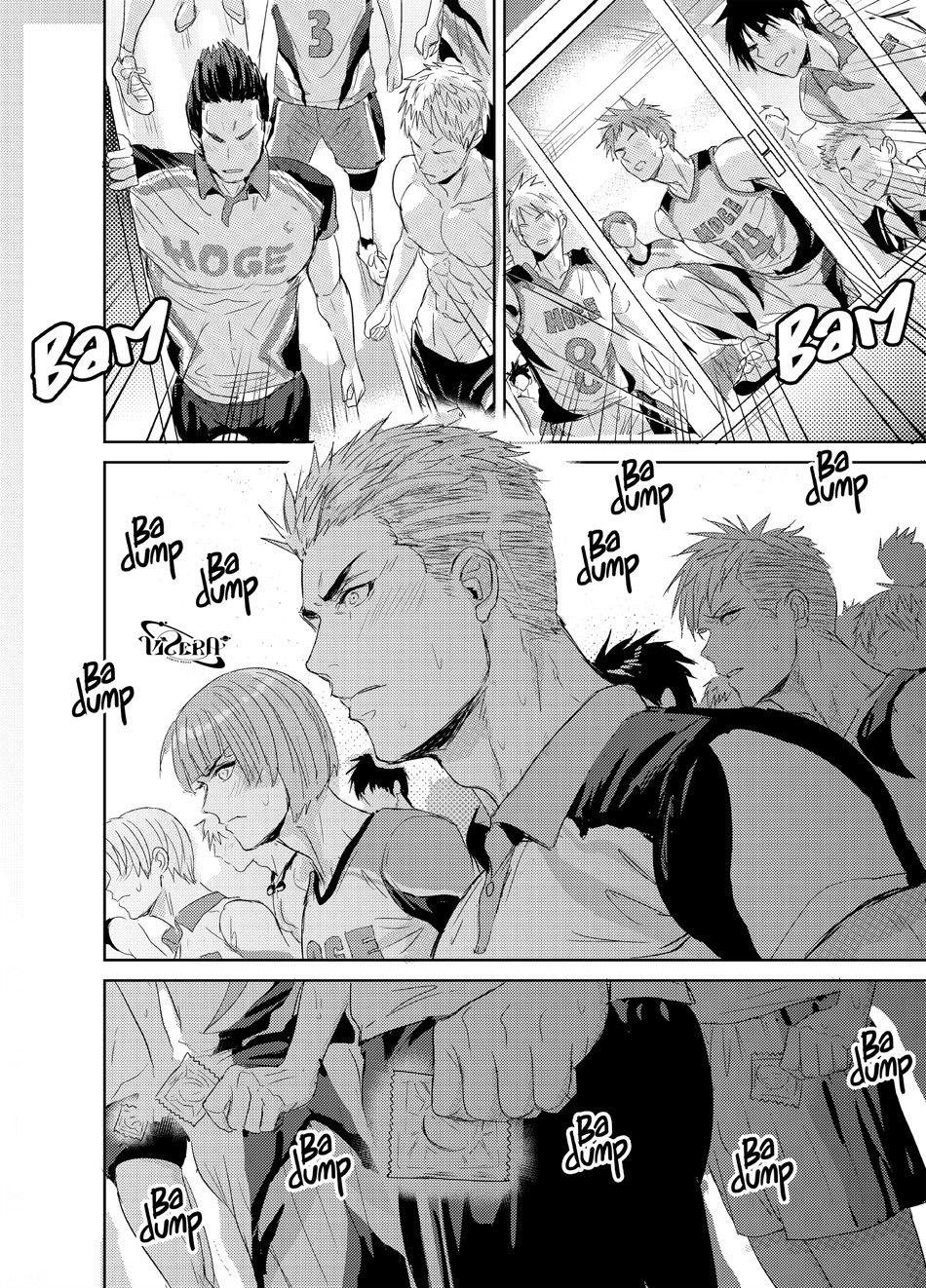 Đọc truyện Người Thầy Nhiệt Huyết - Chapter 3