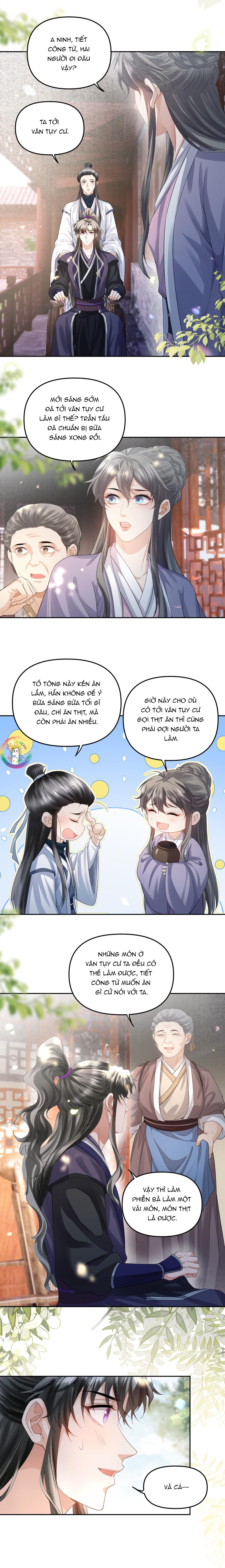 Đọc truyện (END) Đồng Tiền Kham Thế - Chapter 81