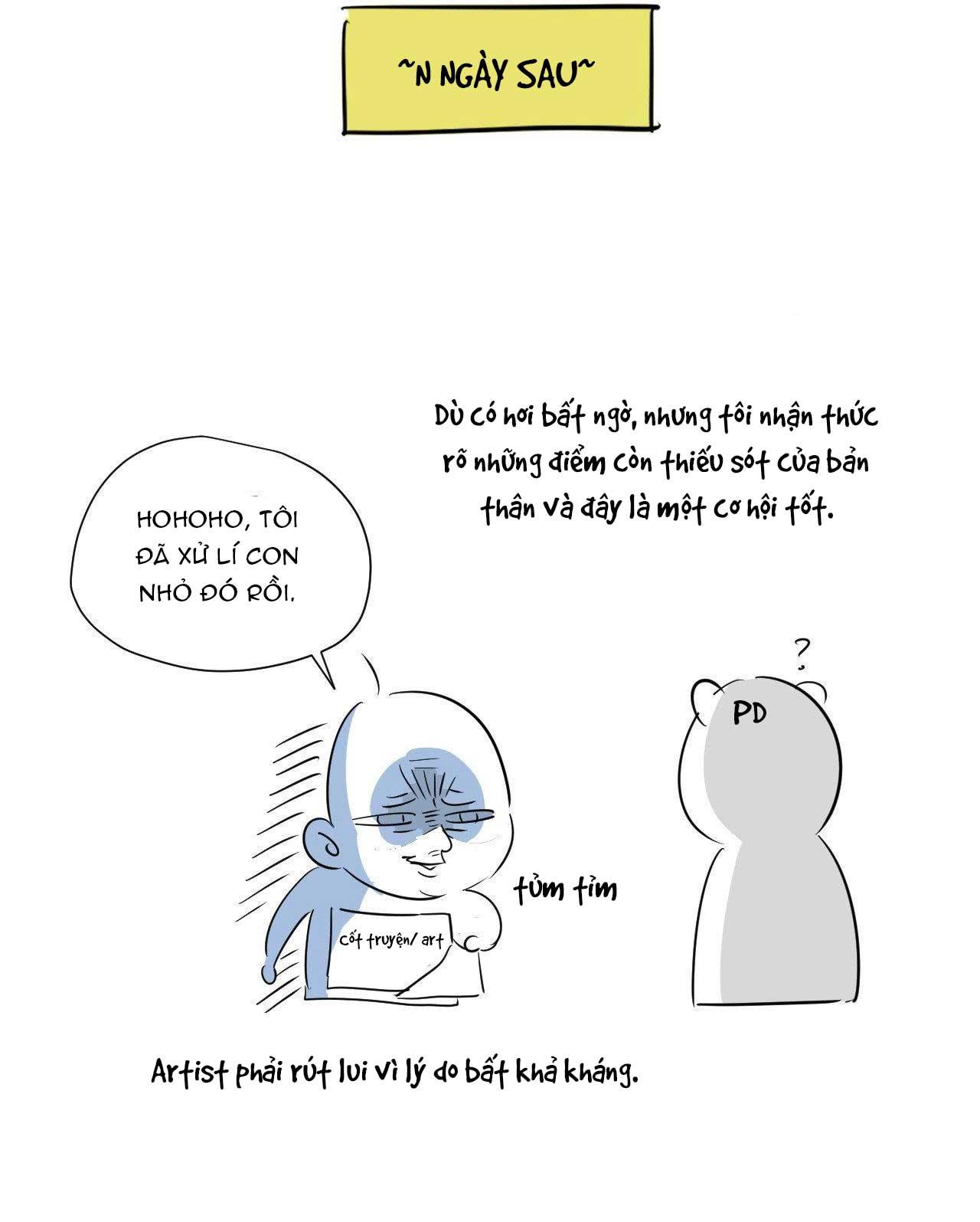 Đọc truyện XIỀNG XÍCH HOÀN MỸ - Chapter 37