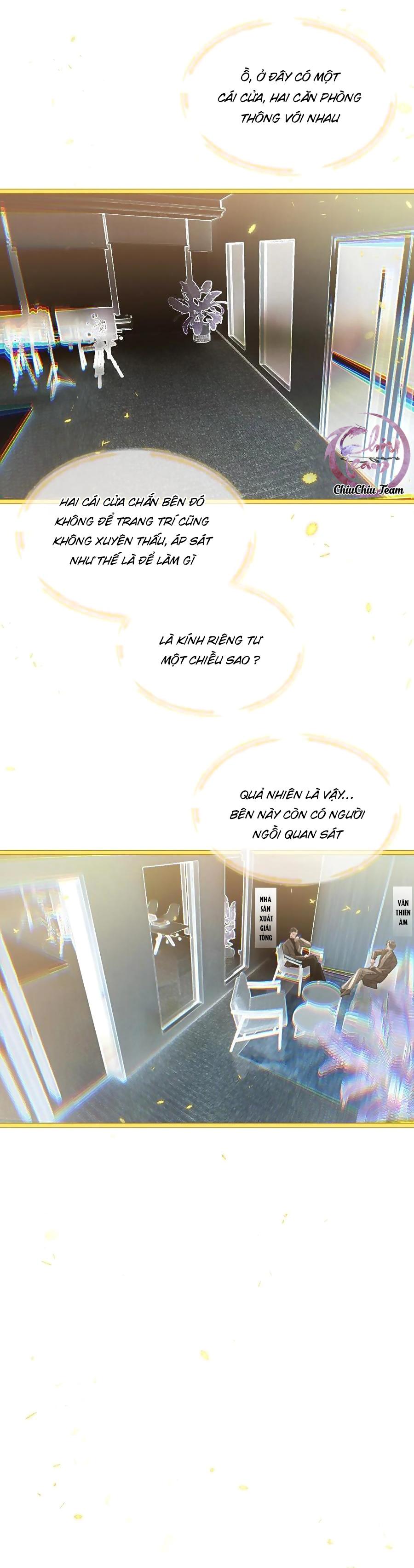 Đọc truyện Quen Lâu Mới Biết Người Thiếu Tâm Cơ - Chapter 9