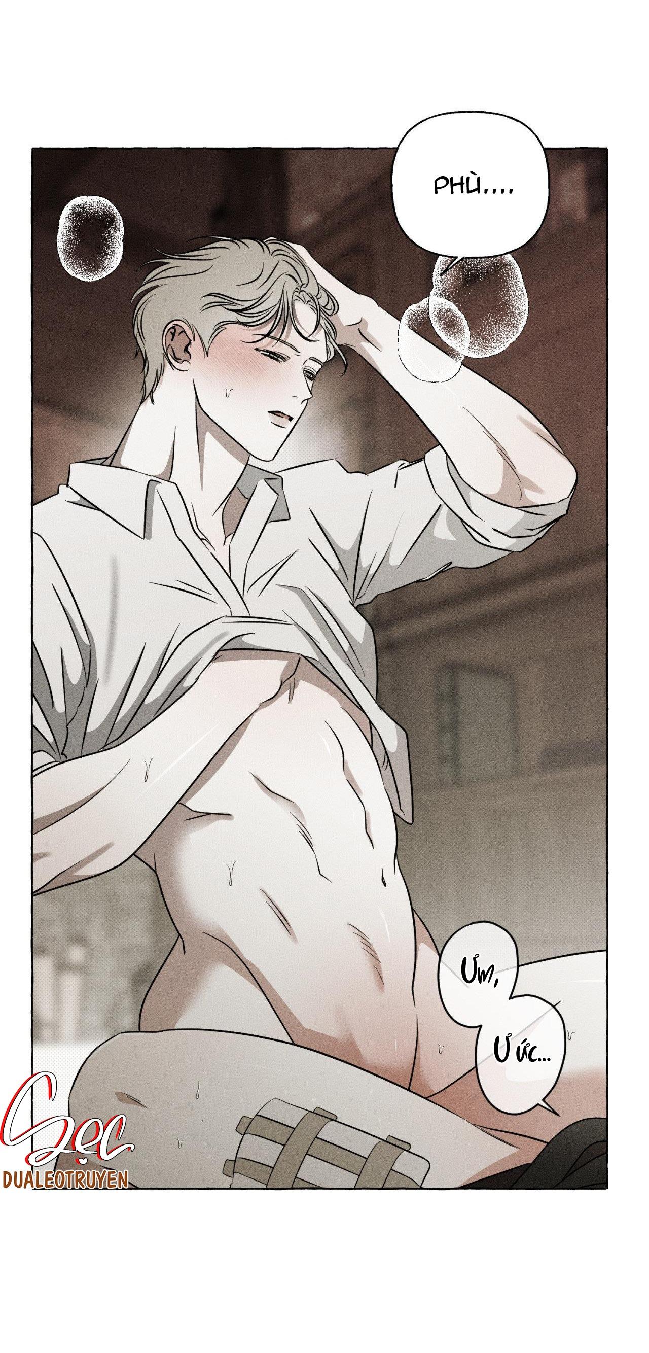 Đọc truyện XƯƠNG VÀ CÁNH HOA - Chapter 17