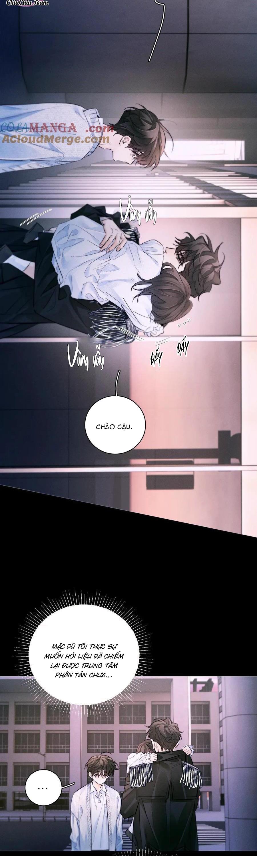 Đọc truyện Cây Nấm Nhỏ - Chapter 50