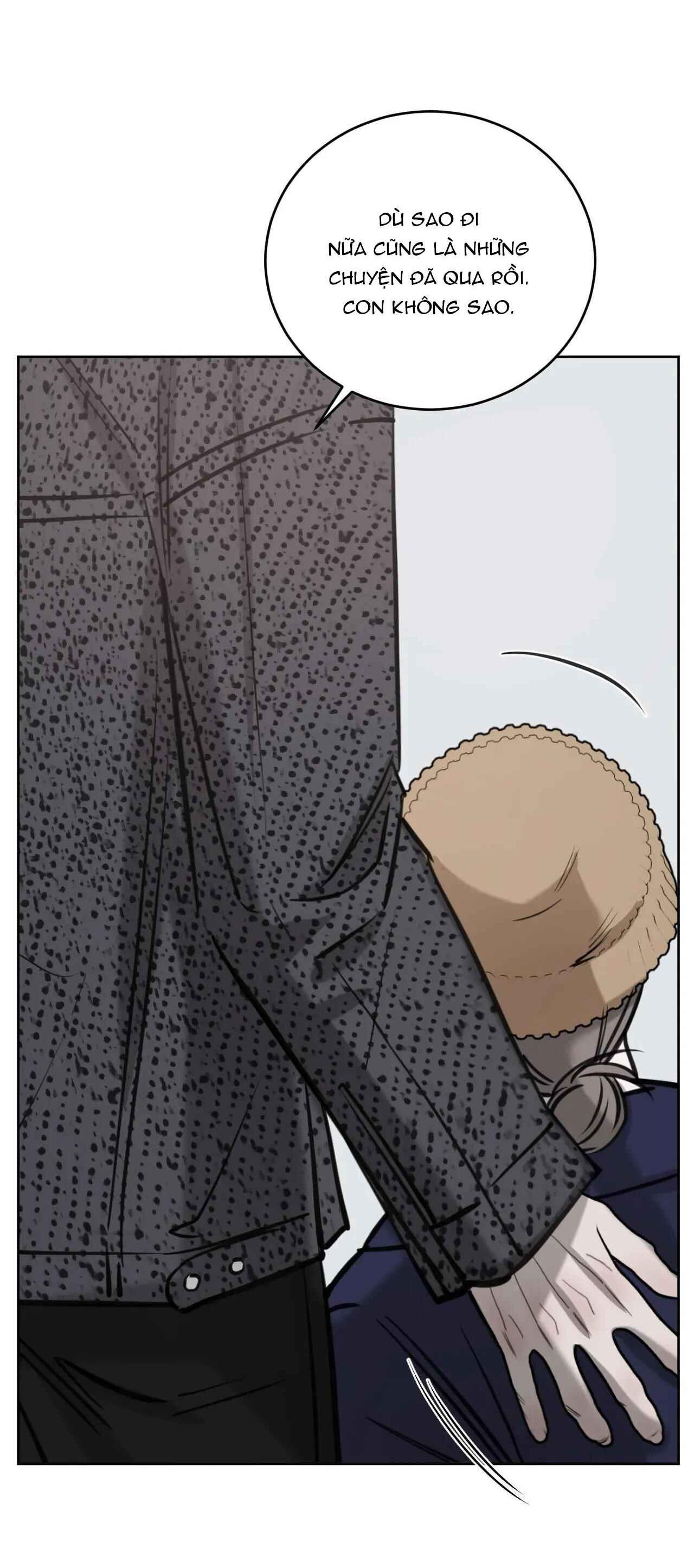 Đọc truyện GIỮA TÌNH CỜ VÀ ĐỊNH MỆNH - Chapter 65