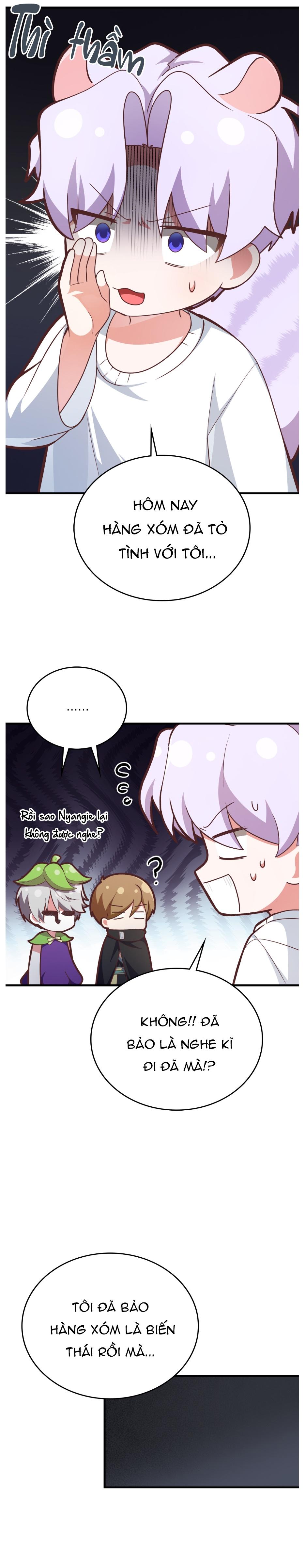 Đọc truyện Guild member - Chapter 26