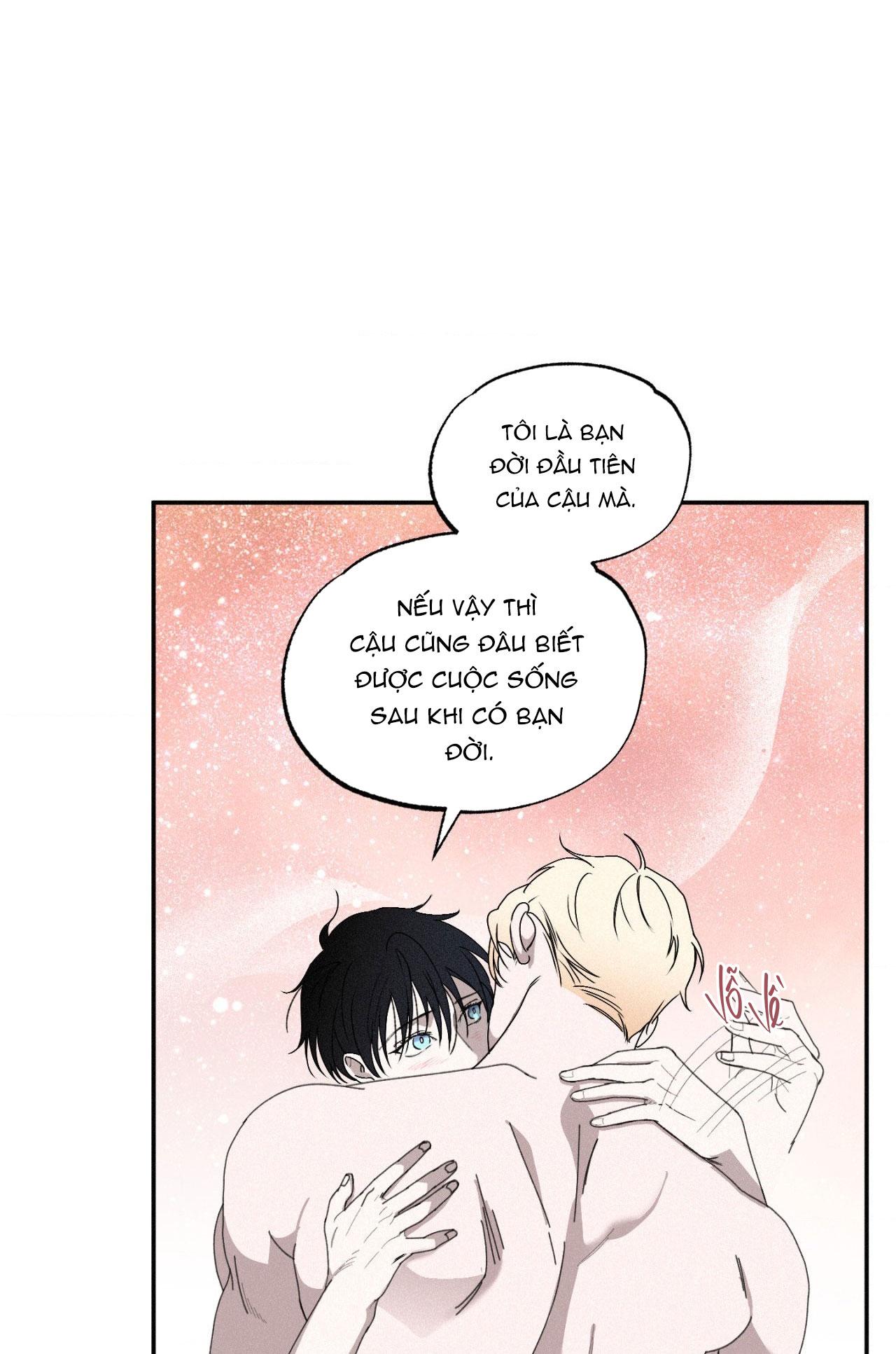 Đọc truyện LỜI NÓI DỐI ĐẪM MÁU - Chapter 46