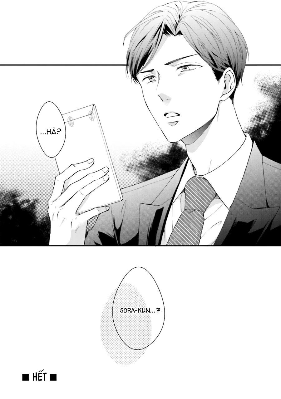 Đọc truyện Sex Suruyori Hazukashii Koto - Chapter 4