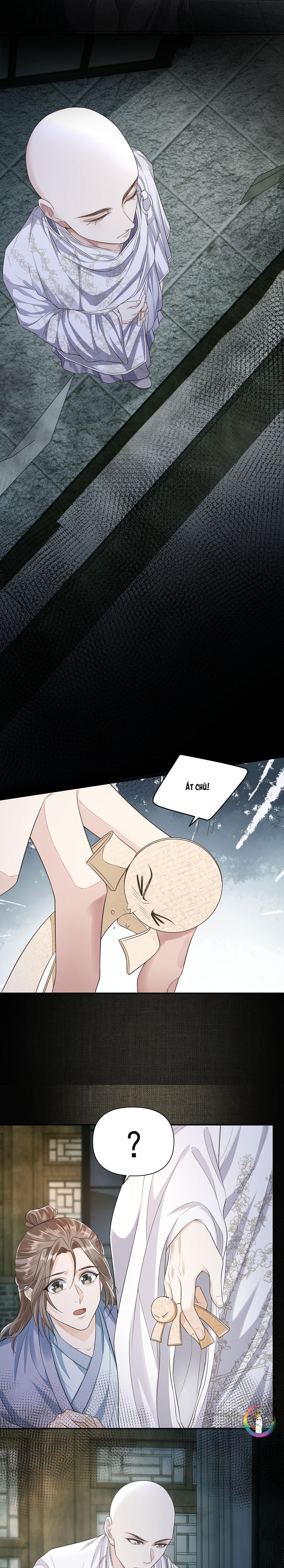 Đọc truyện (END) Đồng Tiền Kham Thế - Chapter 14