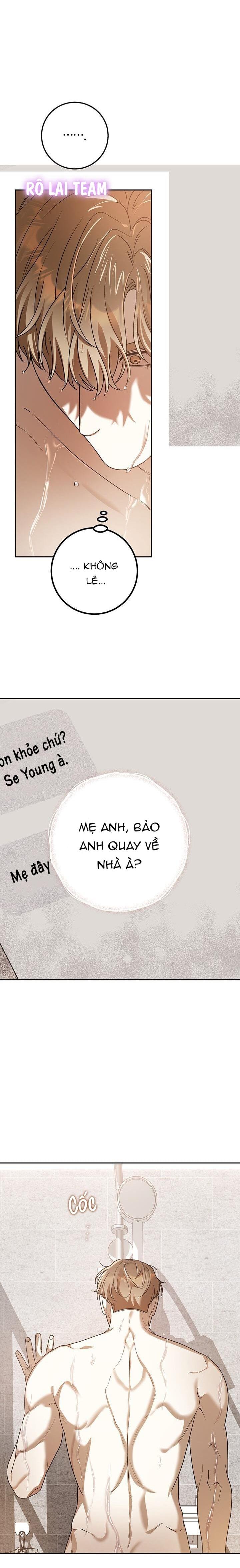 Đọc truyện CÚ ĐẤM NETKAMA - Chapter 81