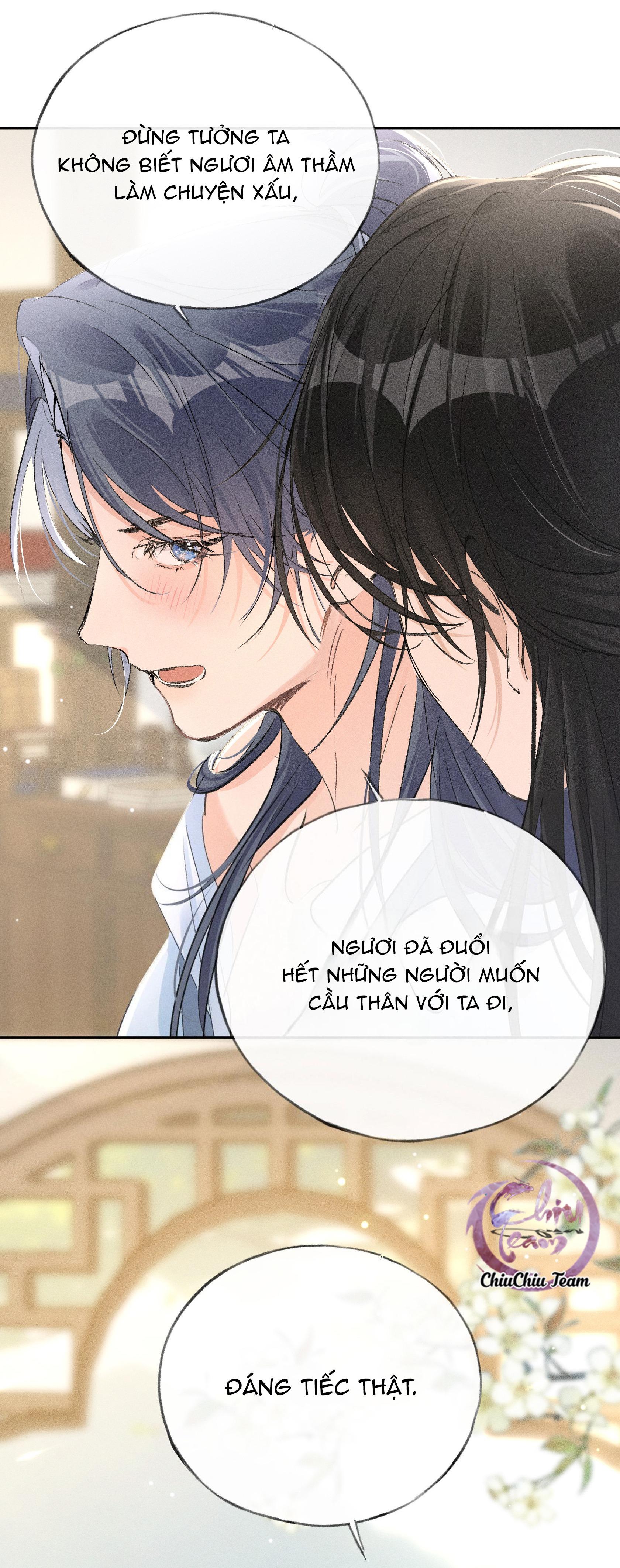 Đọc truyện Dụ địch thâm nhập - Chapter 25