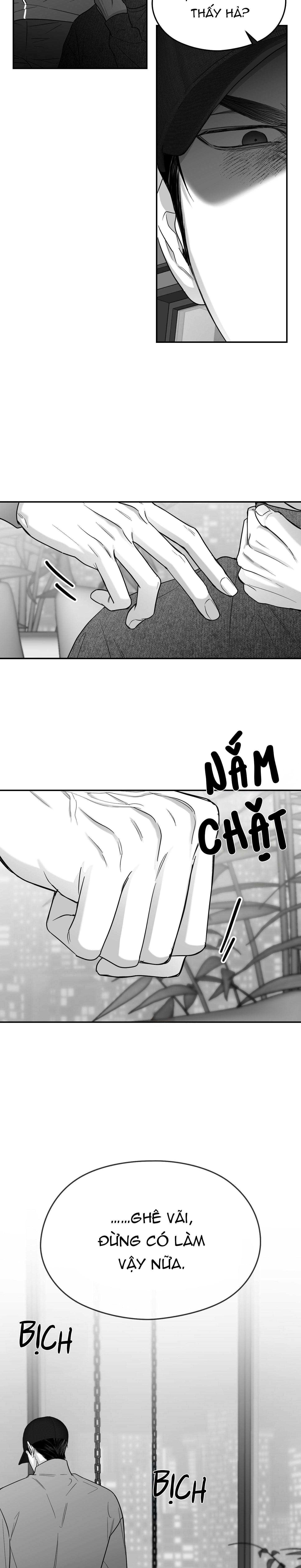 Đọc truyện NON ZERO SUM - Chapter 58