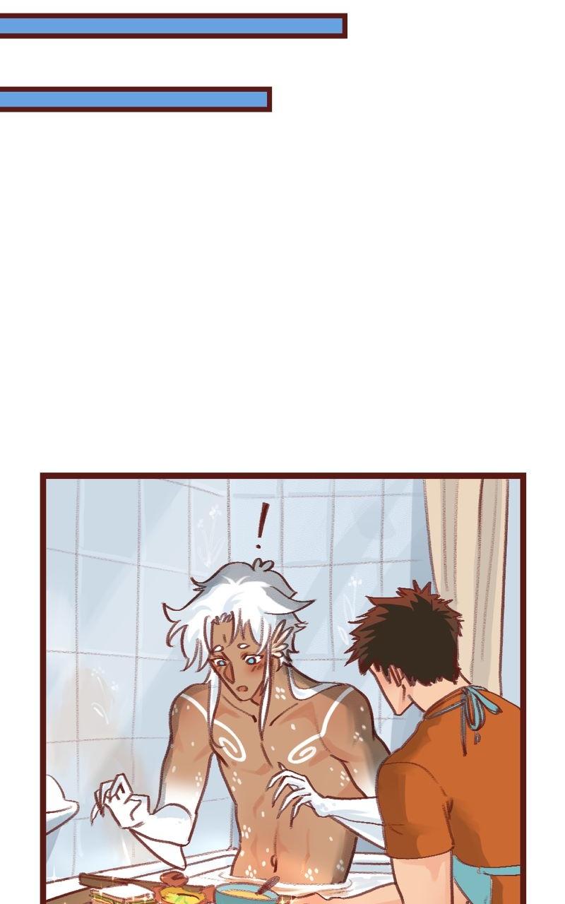 Đọc truyện BAILIN AND LIYUN ( NEW SS ) - Chapter 32