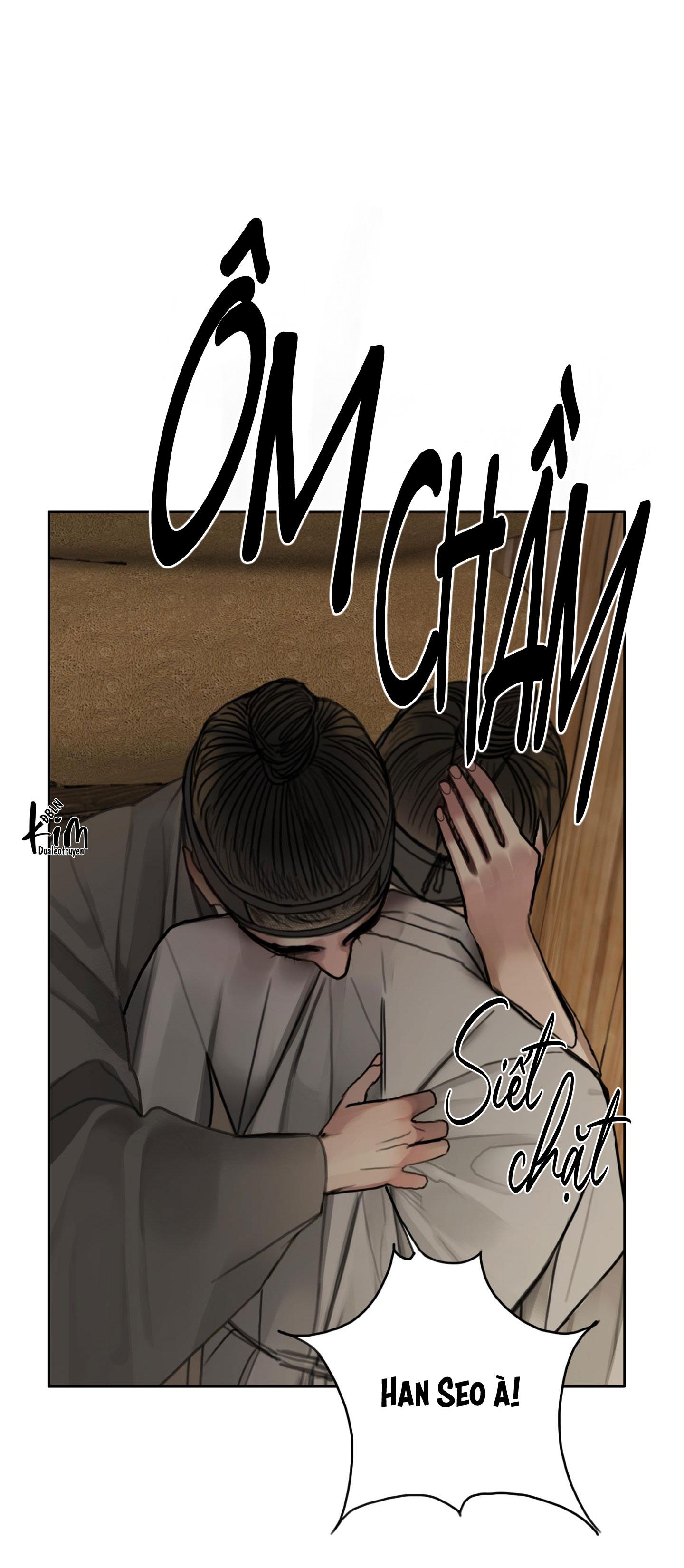 Đọc truyện BL CỔ TRANG-ÂU CỔ NGẮN NHÀ KIM - Chapter 25.8