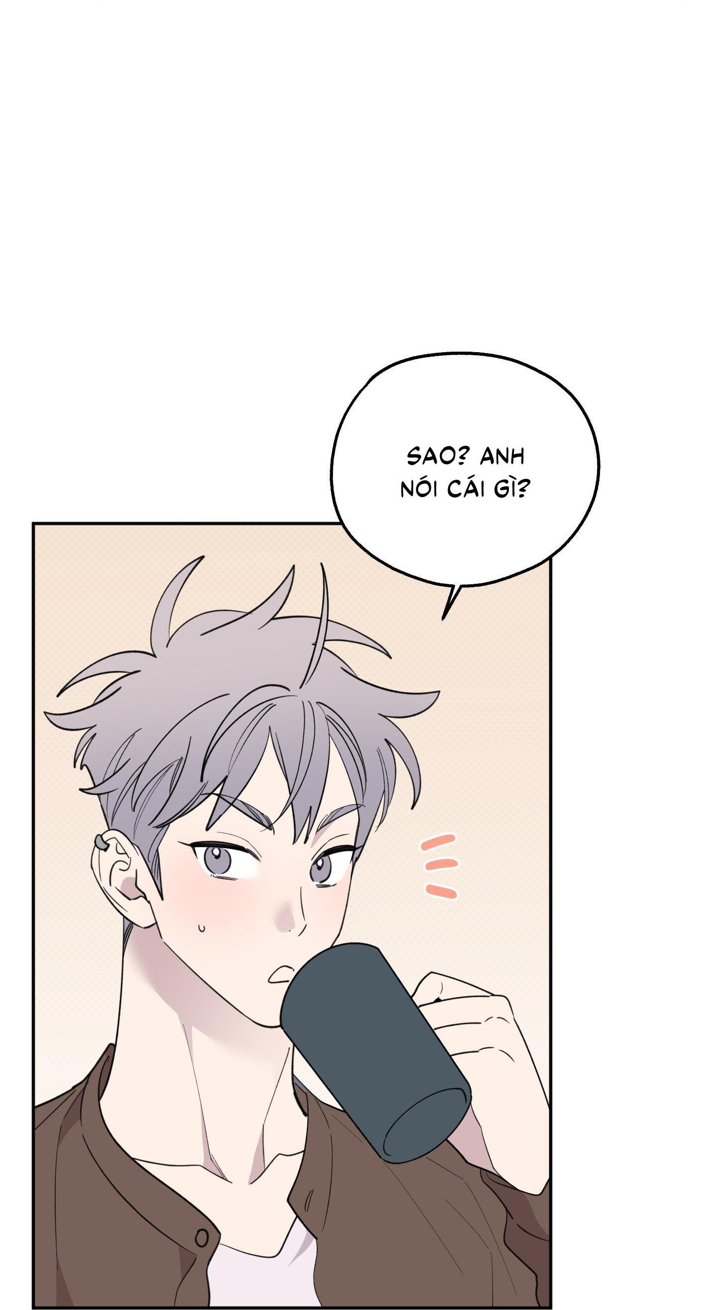 Đọc truyện  Carrot And Stick - Chapter 15