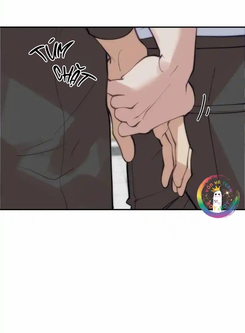 Đọc truyện (END) Đàn Anh Sói Ca Cùng Phòng Của Tôi - Chapter 59