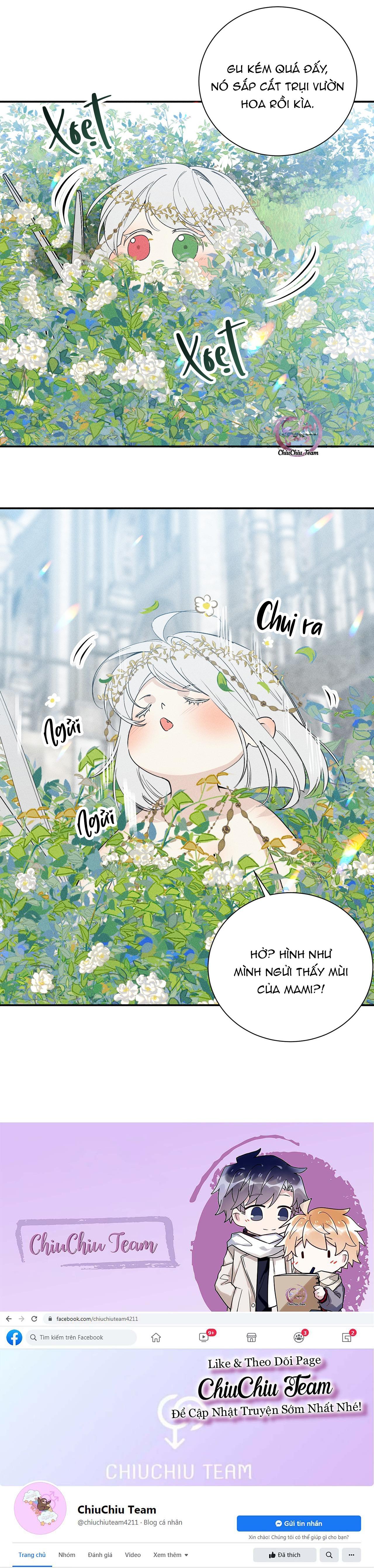 Đọc truyện Tùy Tâm Tùy Ý - Chapter 6.1